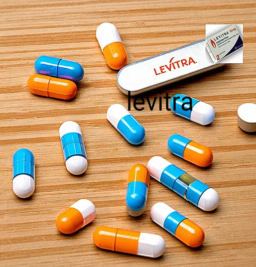 Levitra presentacion y precio